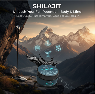 Transformeer je energie en focus, natuurlijk!