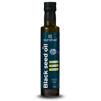 Black seed oil natural & pure