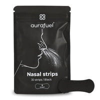 Neusstrips Zwart