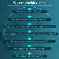 Authentieke Himalaya Shilajit Hars – 100% Puur & Getest