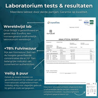 Authentieke Himalaya Shilajit Hars – 100% Puur & Getest