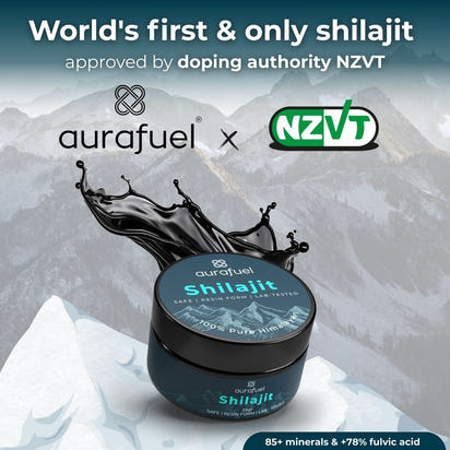 Authentieke Himalaya Shilajit Hars – 100% Puur & Getest